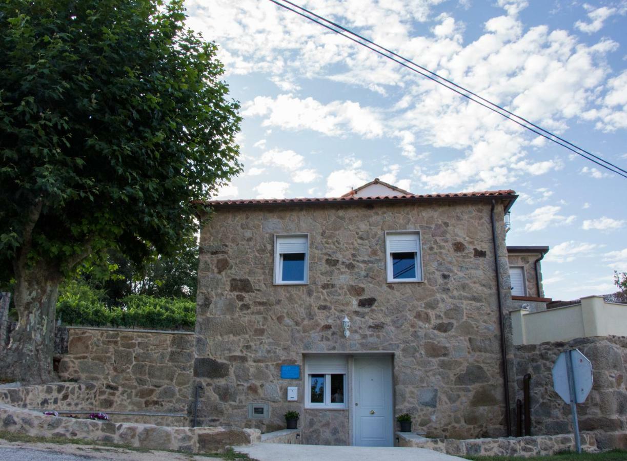 Panton Rural Casa Do Jose Villa Buitenkant foto